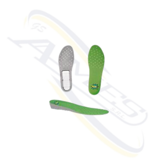 U-POWER SOLETTA "WOW 2" MEMORY Taglia: 39