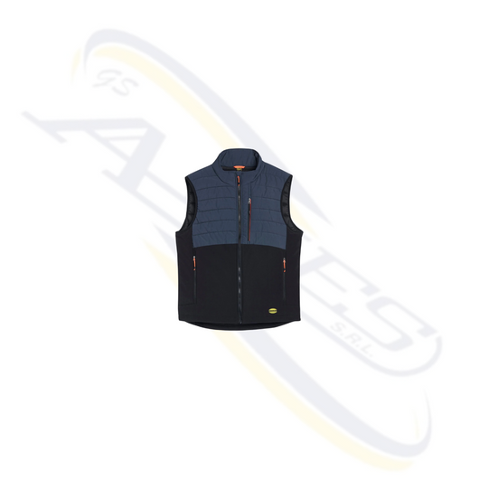 GILET “PADDED VEST OSLO HYBRID” DIADORA 181812 Taglia: S