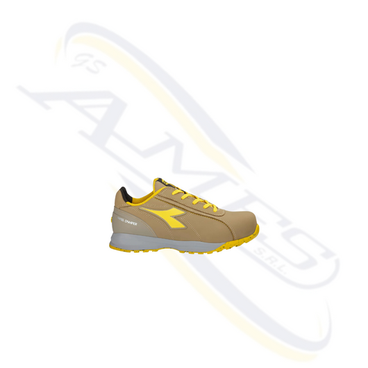 DIADORA “GLOVE” MDS LOW S3 ROCCIA LUNARE Taglia: 41