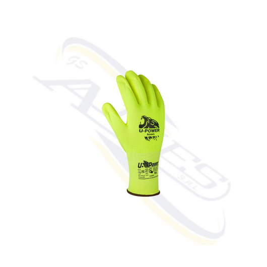 U-POWER "ICON" CONF. 12PZ GUANTO DA LAVORO Taglia: 9/XL