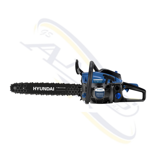 MOTOSEGA HYUNDAI STORM 52CC LAMA 45CM VINCO 35000