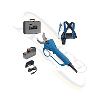 FORBICE ELETTRICA DA POTATURA HYUNDAI 35509