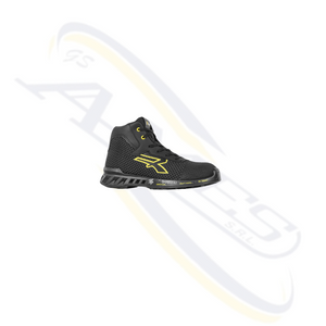 U-POWER "JOE" S3S RED LEVE Taglia: 42