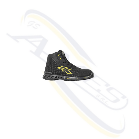 U-POWER "JOE" S3S RED LEVE Taglia: 46