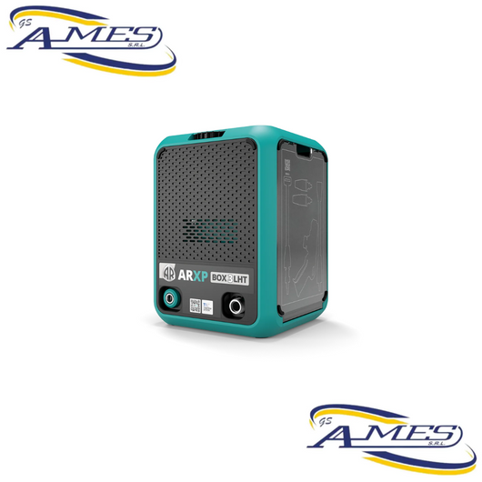 IDROPULITRICE "ARXP BOX 3" 150 bar ANNOVI & REVERBERI