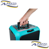 IDROPULITRICE "ARXP BOX 3" 150 bar ANNOVI & REVERBERI