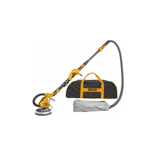 LEVIGATRICE A GIRAFFA 1050W CON BORSA INGCO DWS10501