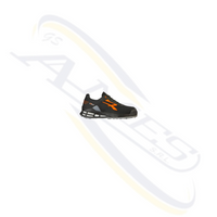 U POWER “IRVIN” S1P RED PREMIUM Taglia: 41