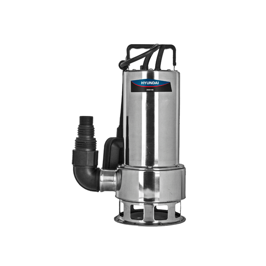 ELETTROPOMPA HYUNDAI 750W ACCIAIO INOX VINCO 35614