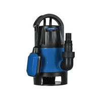 ELETTROPOMPA HYUNDAI 750W RESINA VINCO 35612