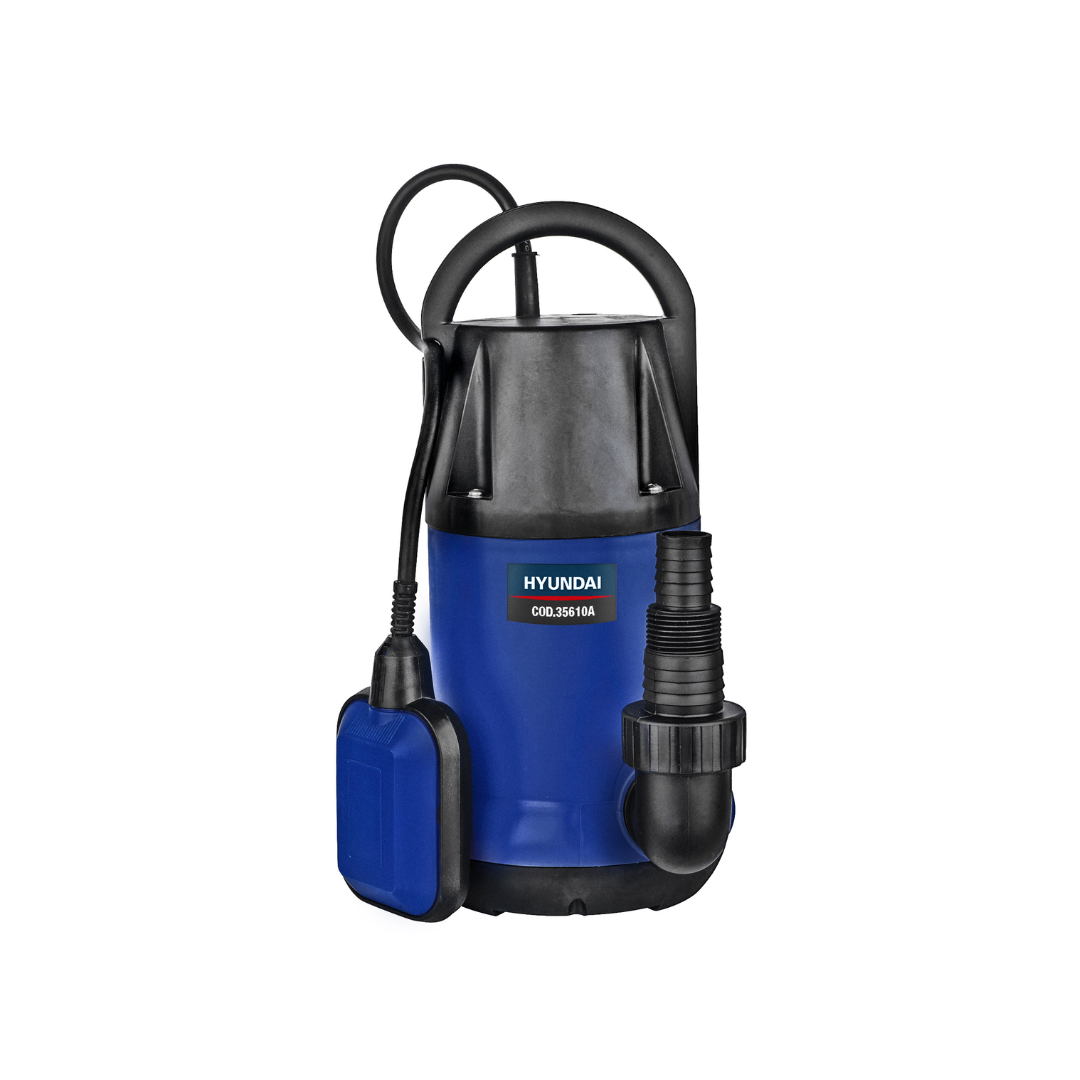 ELETTROPOMPA HYUNDAI 250W RESINA VINCO 35610