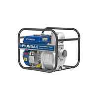 MOTOPOMPA HYUNDAI 212CC 4 TEMPI 7HP VINCO 35604