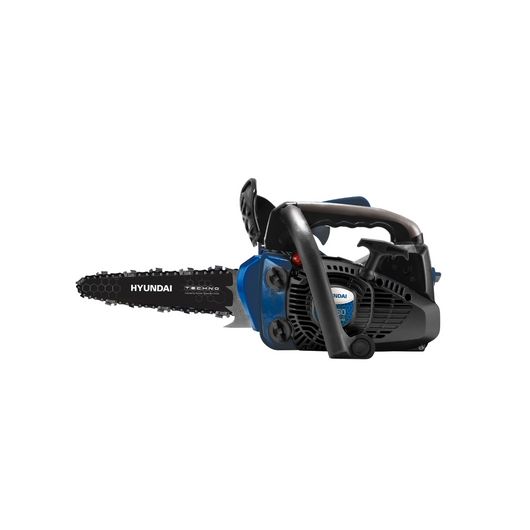 MOTOSEGA HYUNDAI CARVING STORM  25CC 2 TEMPI 25CM VINCO 35050