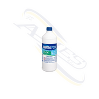 FLOCCULANTE LIQUIDO MARTEN POOL CHILOGRAMMI: 1 KG