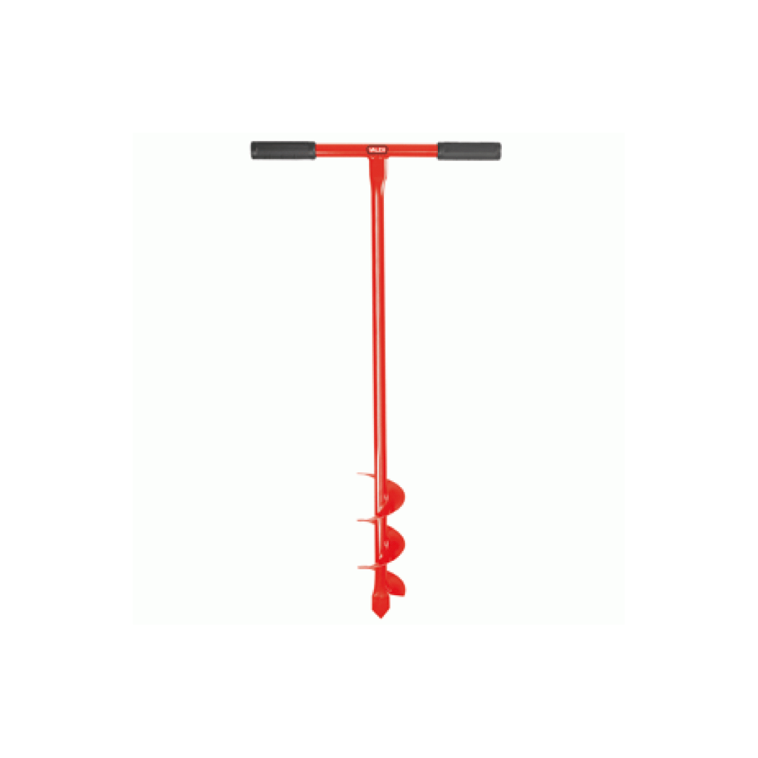 TRIVELLA A MANO VALEX Ø punta cm: 15