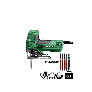 SEGHETTO ALTERNATIVO CJ90VAST2 HIKOKI 705 W