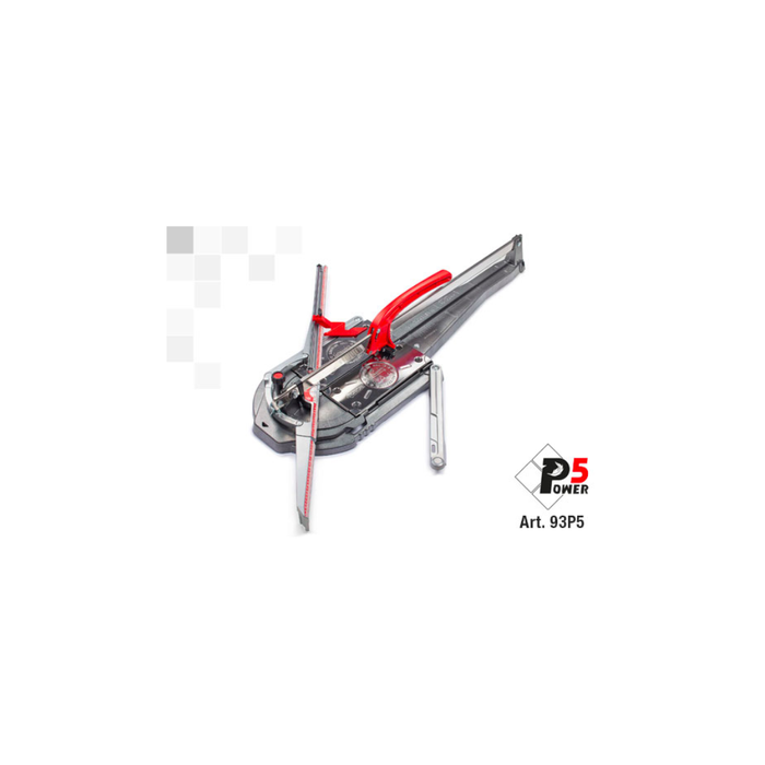TAGLIAPIASTRELLE MASTERPIUMA POWER 5 93P5