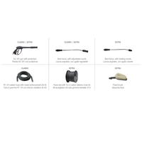 COMET KT 1750 GOLD EXTRA 150 BAR