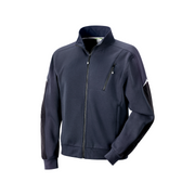 FELPA "LIENZ" NERI 455082 Taglia: 3XL