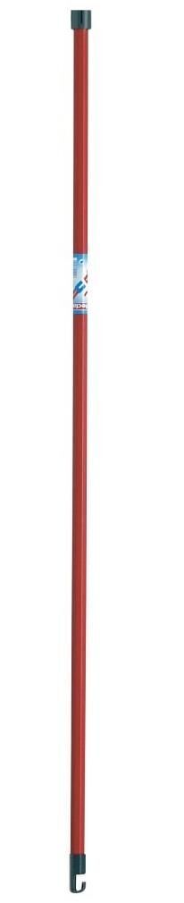 Vileda Manico Mocio Nero, Rosso