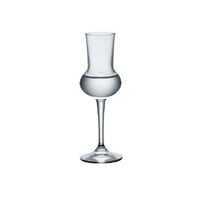 Bormioli Rocco Calice Restaurant Grappa Ii Cc 80 Pezzi 3