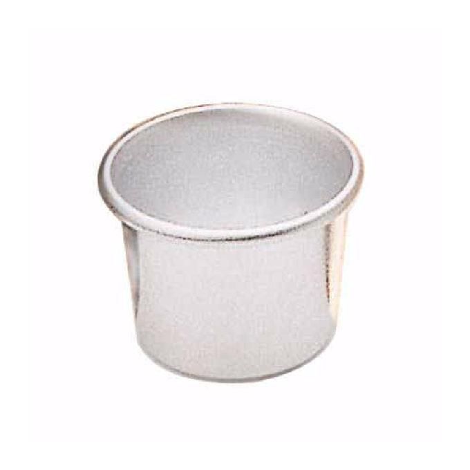 Ottinetti Stampo Budino Con Orlo Cm 7