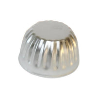 Ottinetti Stampo Budino Bombato Festonato Cm 7