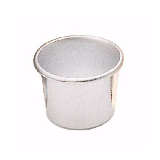 Ottinetti Stampo Budino Con Orlo Cm 8