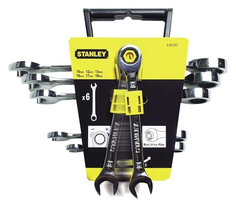 Stanley 4-89-907 non classificato