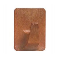 Eliplast Gancio Legno Pezzi 2