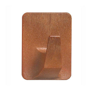 Eliplast Gancio Legno Pezzi 2