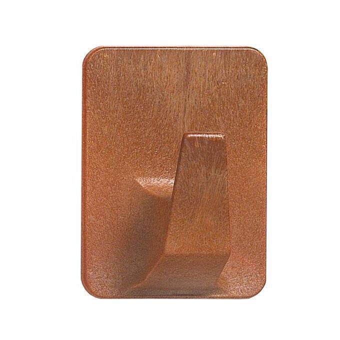 Eliplast Gancio Legno Pezzi 2