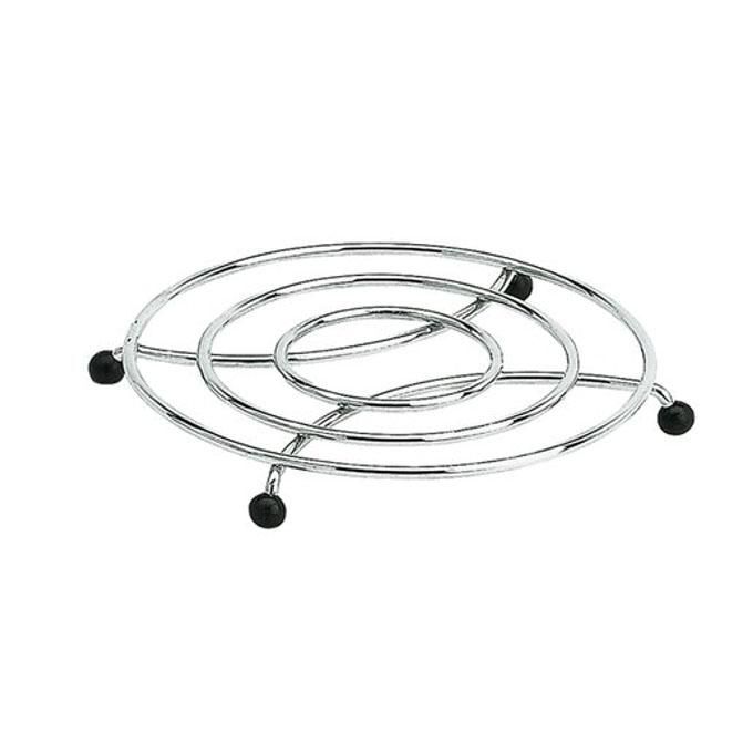 Artex Sottopentola Inox Kitchen Tondo 24