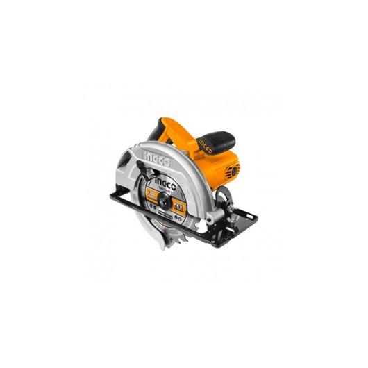 SEGA CIRCOLARE 1400W CS18538 INGCO