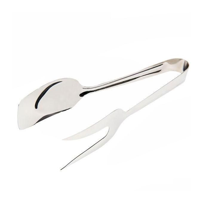 Ilsa Molla Acciaio Inox Arrosto Cm 20 Easy