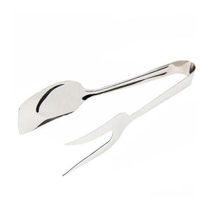 Ilsa Molla Acciaio Inox Arrosto Cm 20 Easy