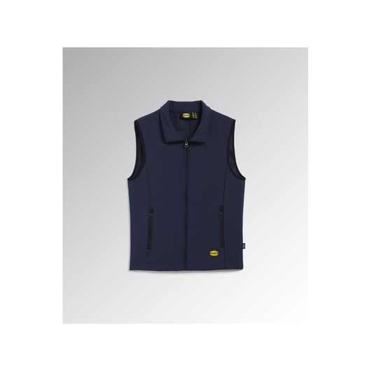GILET "SHELL VEST LEVEL" DIADORA 174586 Colore: Blu, Taglia: M