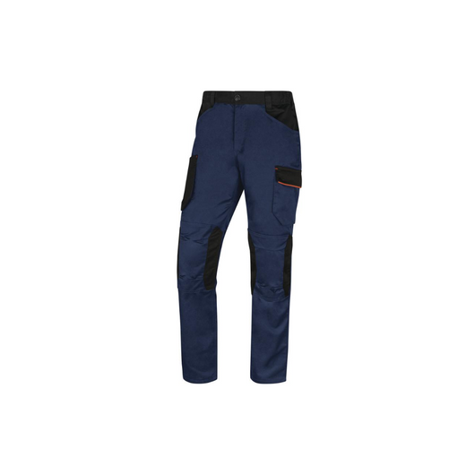 PANTALONI "M2PA3STR" STRETCH Taglia: XL, Colore: Blu