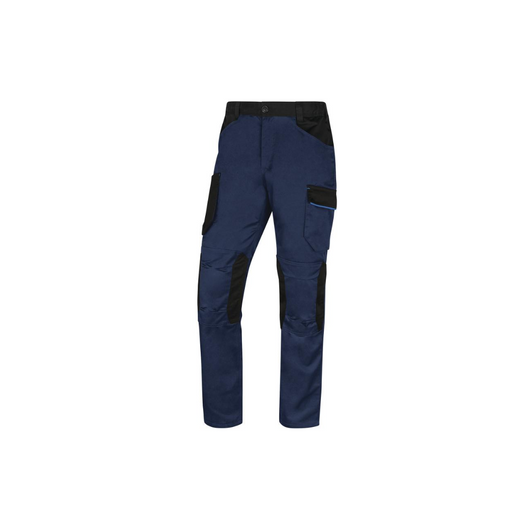 PANTALONI "M2PA3" DELTA PLUS Colore: Blu, Taglia: 3XL