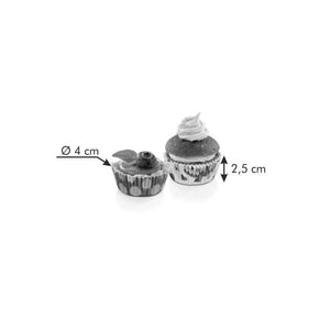 Tescoma Pirottini ø 6 cm, 60 pz, bambini DELÍCIA