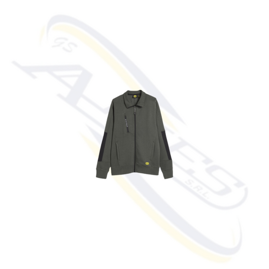 FELPA "SWEATSHIRT LITEWORK" DIADORA 175943 Taglia: XL