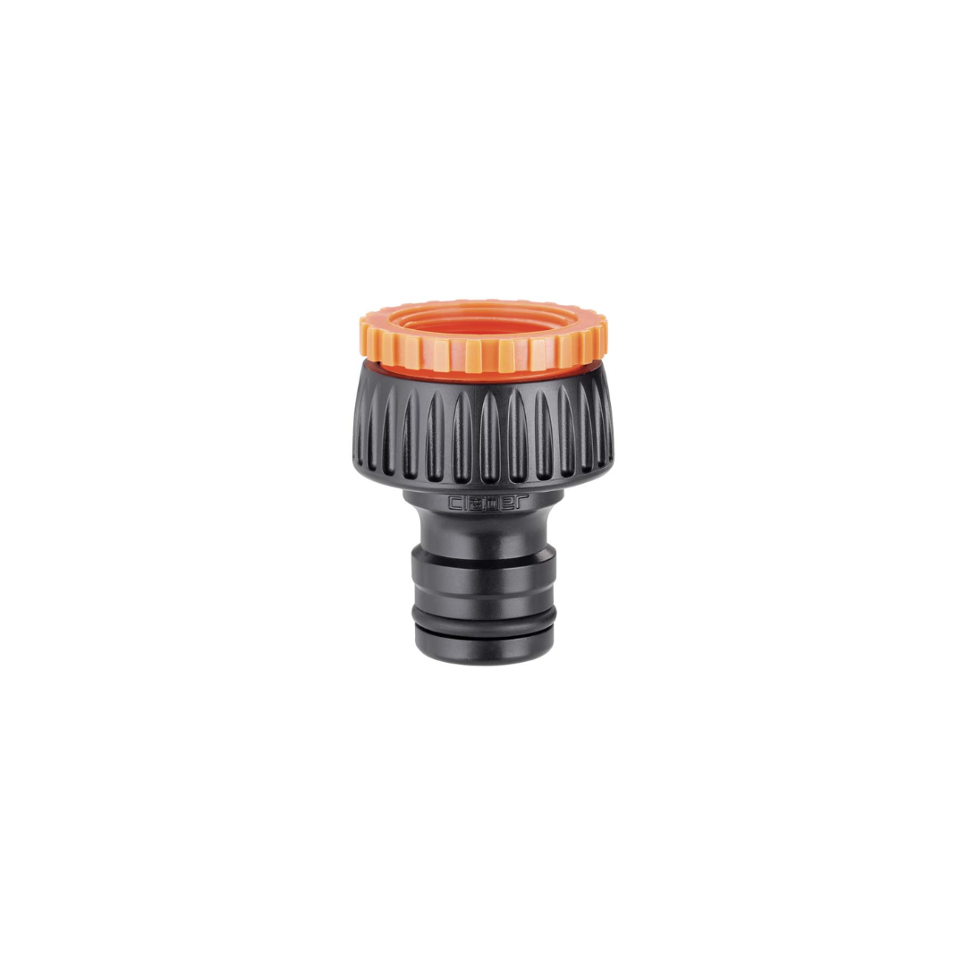 PRESA RUBINETTO 1” - RIDUZIONE 3/4” MAX-FLOW CLABER 8803