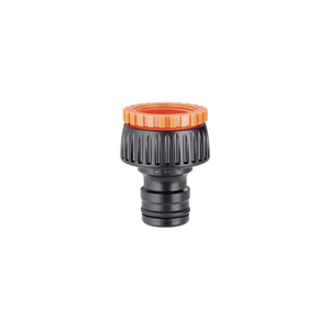 PRESA RUBINETTO 1” - RIDUZIONE 3/4” MAX-FLOW CLABER 8803