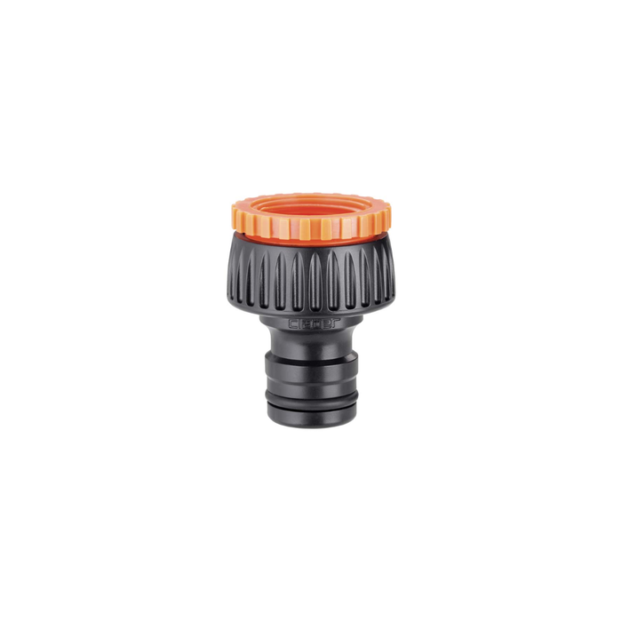 PRESA RUBINETTO 1” - RIDUZIONE 3/4” MAX-FLOW CLABER 8803