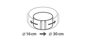 Tescoma 623380 stampo da forno 1 pz