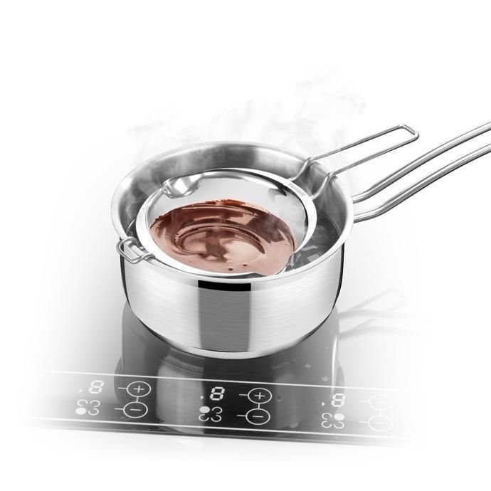 Tescoma 630098 tegame per fonduta Acciaio inossidabile Ovale