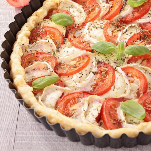 Tescoma Stampo crostata ø 28 cm DELICIA