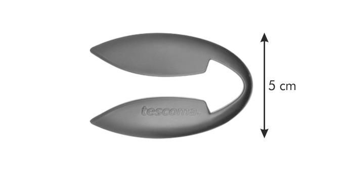 Tescoma 695420 apribottiglia Rosso