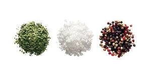 Tescoma 659560 macina sale e pepe Nero, Acciaio inossidabile