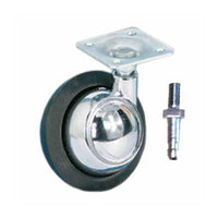 Tellure Rota Ruota Semisferica Perno+Pg 45